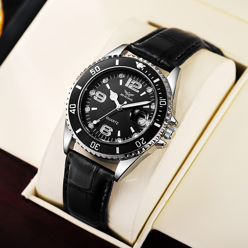 Jam Tangan Pria Merek Teratas  - Luxury Watch Manufacturers ulasan dan harga