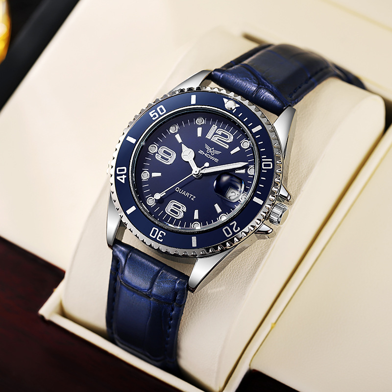 Jam Tangan Pria Merek Teratas  - Luxury Watch Manufacturers ulasan dan harga