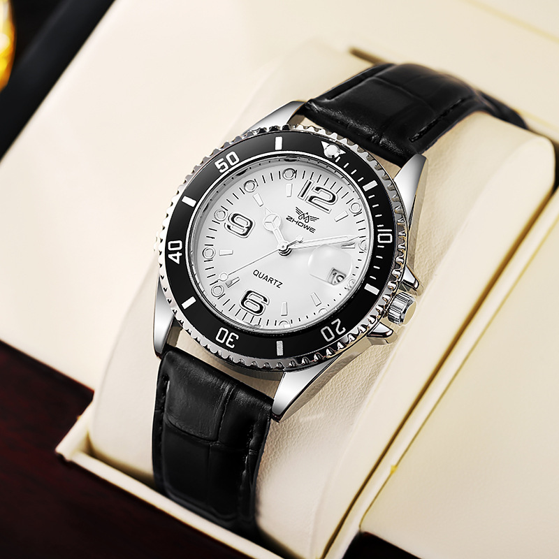Jam Tangan Pria Merek Teratas  - Luxury Watch Manufacturers ulasan dan harga