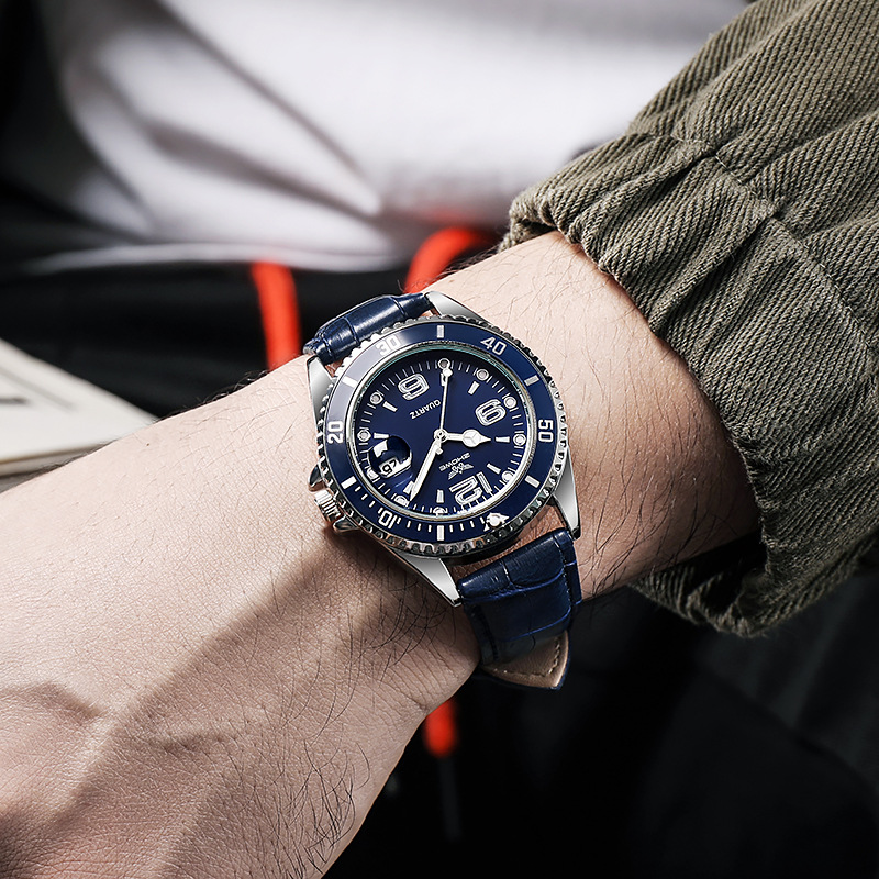 Jam Tangan Pria Merek Teratas  - Luxury Watch Manufacturers ulasan dan harga