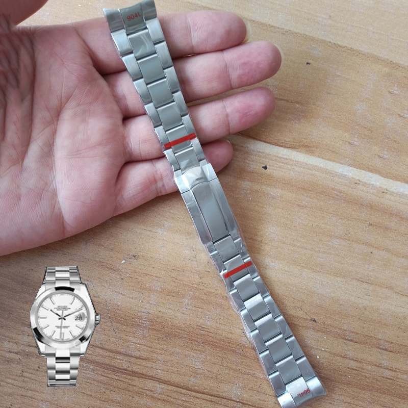 Untuk Rolex Oyster Perpetual D - Luxury Watch Class ulasan dan harga