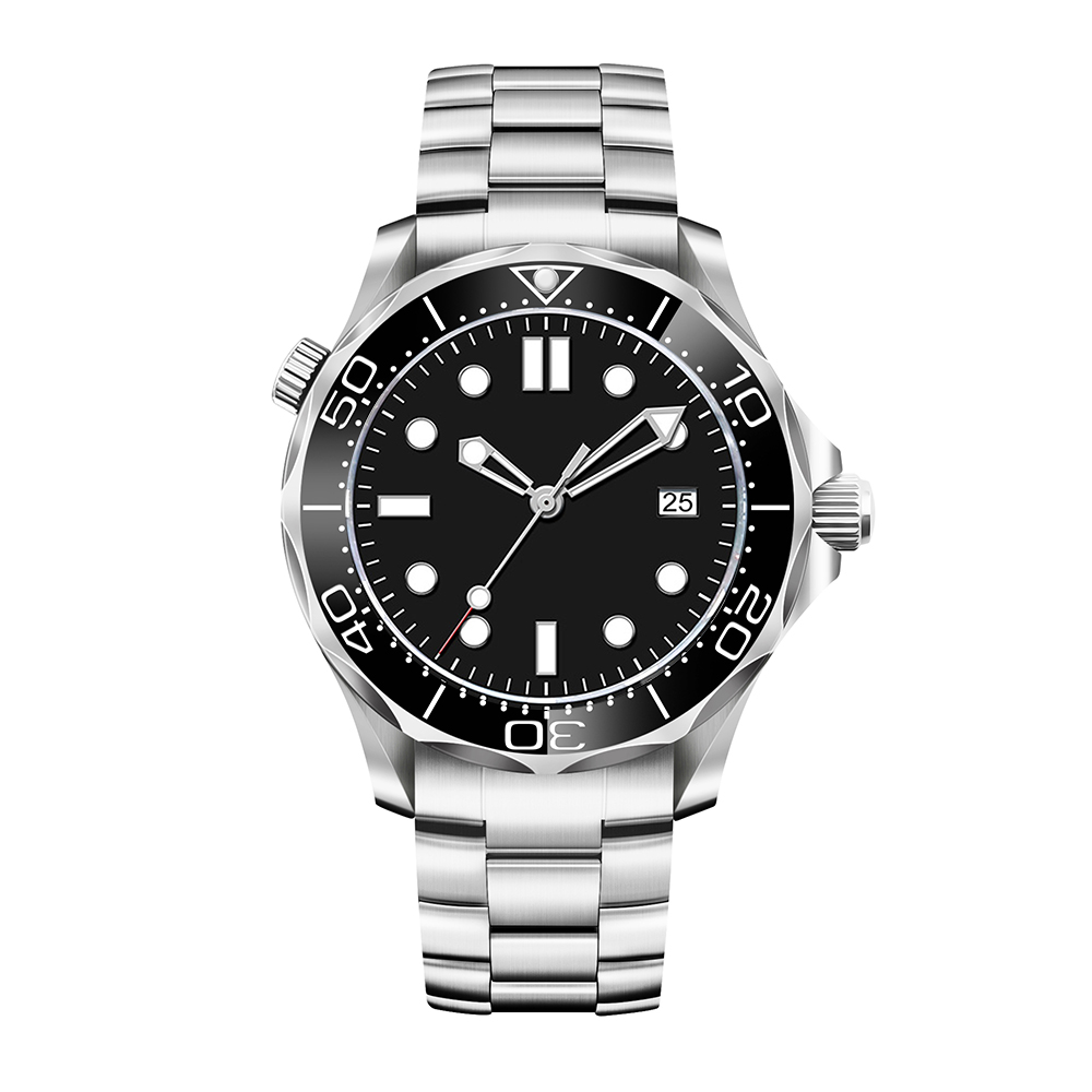 Logo Kustom Nh35 Jam Tangan 41 - Luxury Watch Dial ulasan dan harga