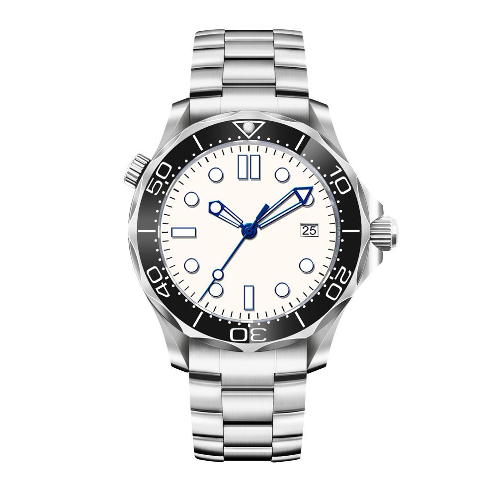 Logo Kustom Nh35 Jam Tangan 41 - Luxury Watch Dial ulasan dan harga