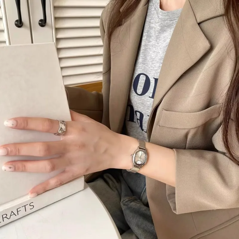 Jam tangan wanita Quartz hadia - Luxury Quartz Watch Brands ulasan dan harga