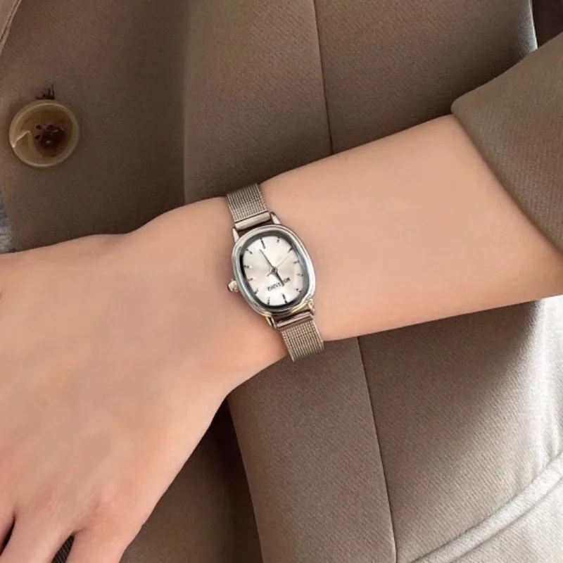 Jam tangan wanita Quartz hadia - Luxury Quartz Watch Brands ulasan dan harga
