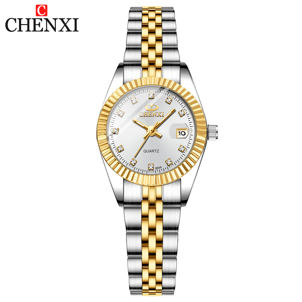 CHENXI jam tangan wanita mewah - Luxury Watch La ulasan dan harga