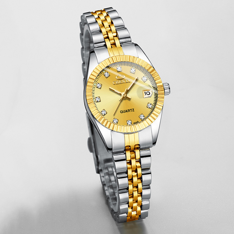 CHENXI jam tangan wanita mewah - Luxury Watch La ulasan dan harga