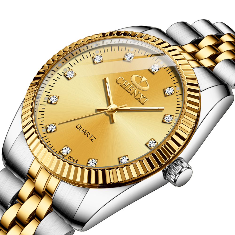 CHENXI jam tangan wanita mewah - Luxury Watch La ulasan dan harga