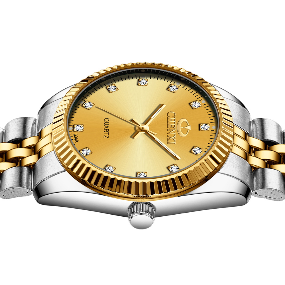 CHENXI jam tangan wanita mewah - Luxury Watch La ulasan dan harga