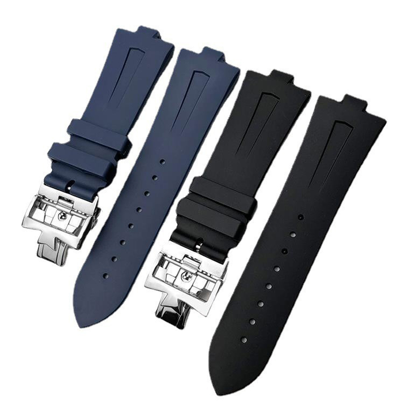 Tali Jam Tangan Silikon Kualit - Luxury Watch Vacheron Constantin ulasan dan harga