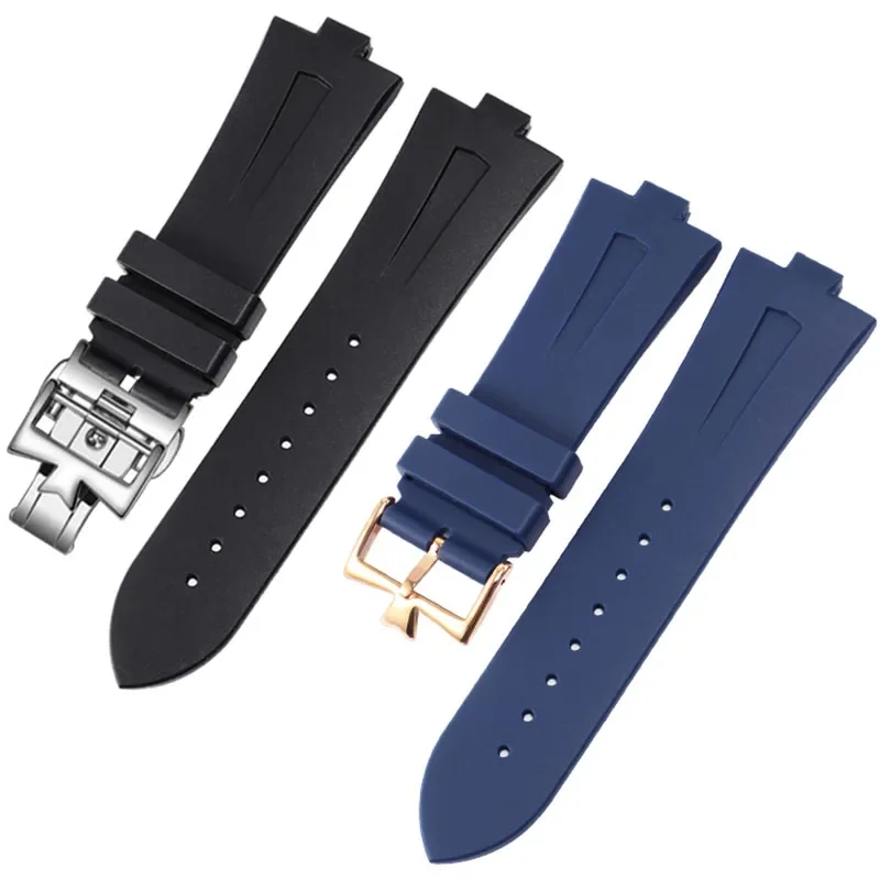 Tali Jam Tangan Silikon Kualit - Luxury Watch Vacheron Constantin ulasan dan harga