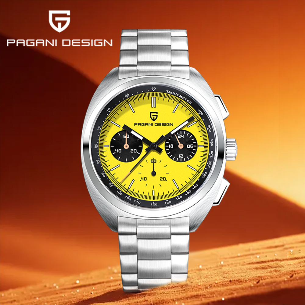 Jam Tangan Pria Baru 2026 Jam  - Luxury Watch All Brands ulasan dan harga