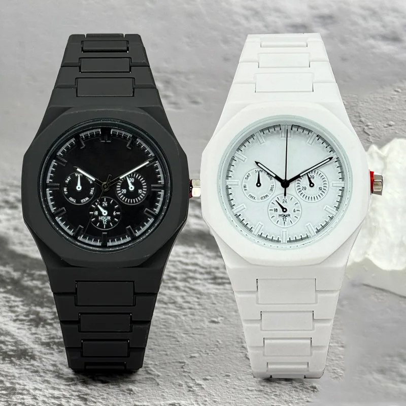 Jam Tangan Pria Wanita Dial Ti - Luxury Watch Manufacturers ulasan dan harga