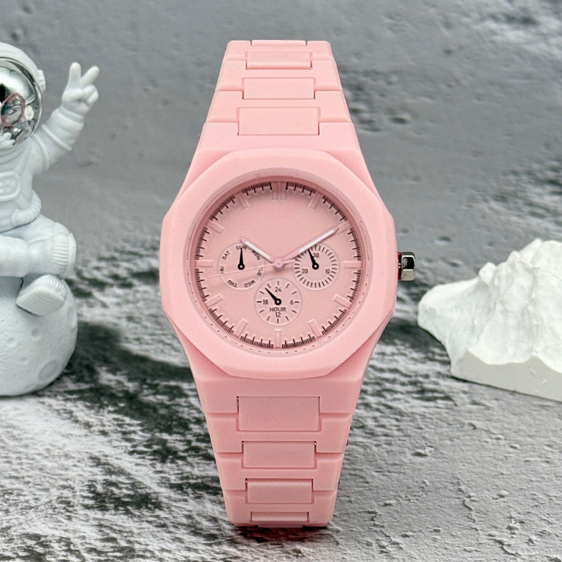 Jam Tangan Pria Wanita Dial Ti - Luxury Watch Manufacturers ulasan dan harga
