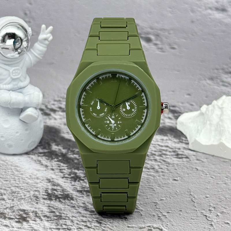 Jam Tangan Pria Wanita Dial Ti - Luxury Watch Manufacturers ulasan dan harga