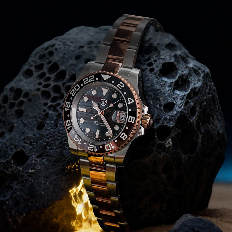 Jam Tangan Watchdives WD16760  - Luxury Watch La ulasan dan harga