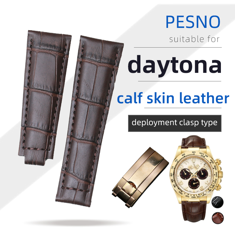 PESNO Cocok untuk Rolex Cosmog - Luxury Watch Class ulasan dan harga